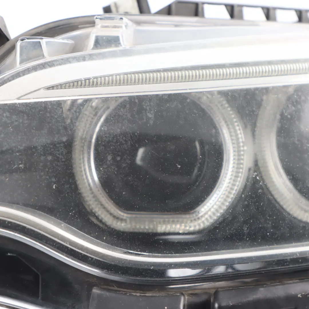 BMW F22 Front Lamp Headlight Lamp Xenon Left N/S 7304471