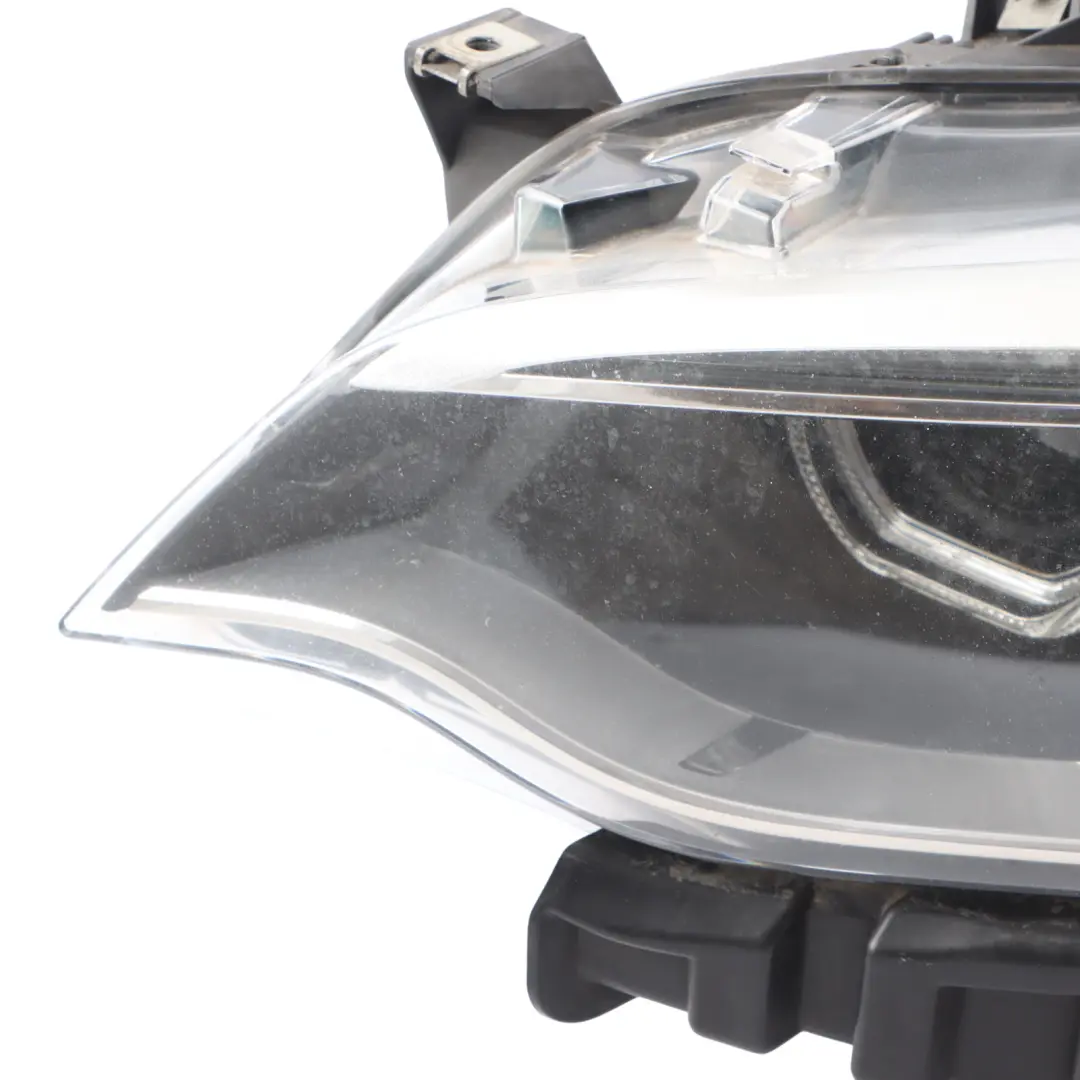 BMW F22 Front Lamp Headlight Lamp Xenon Left N/S 7304471