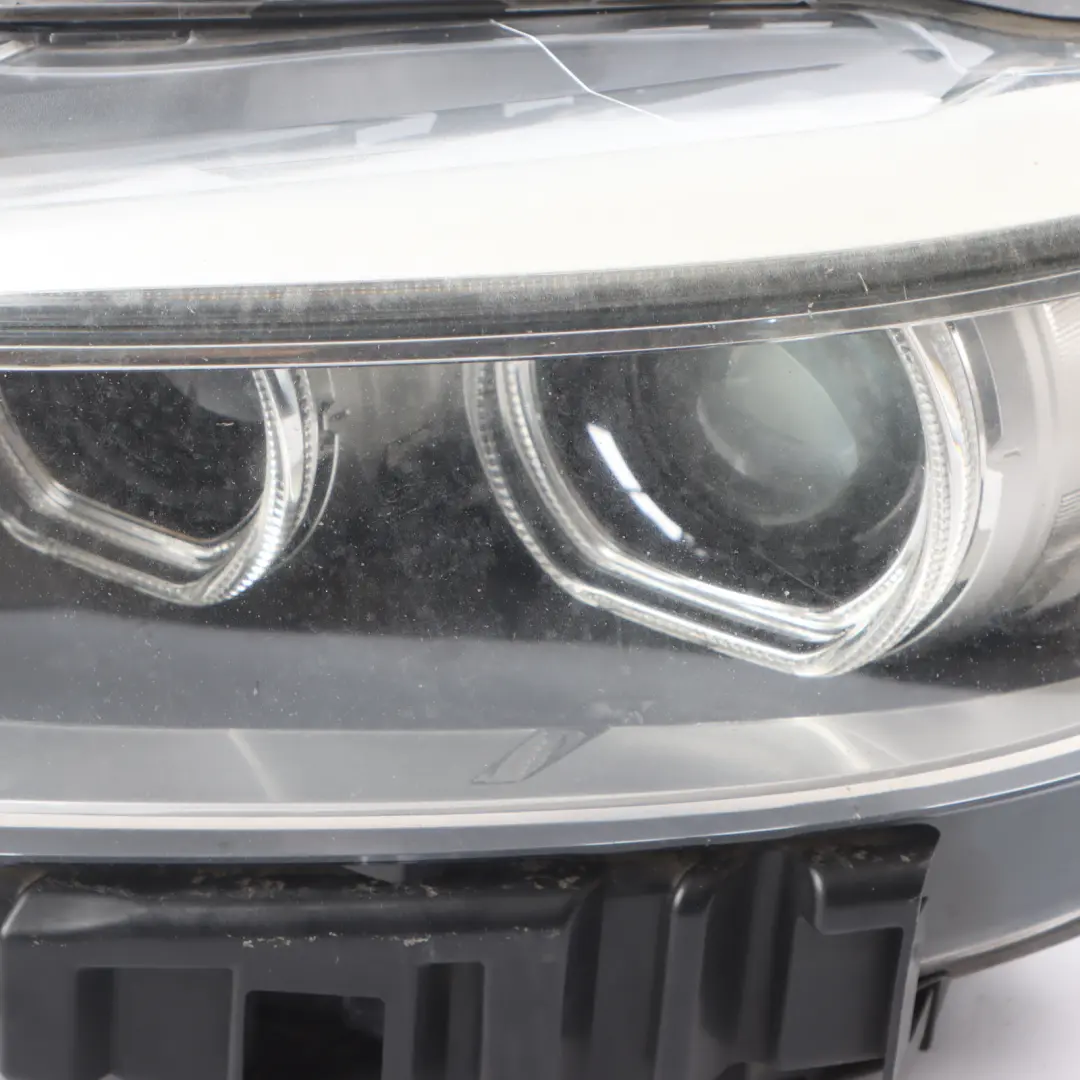 BMW F22 Front Lamp Headlight Lamp Xenon Left N/S 7304471