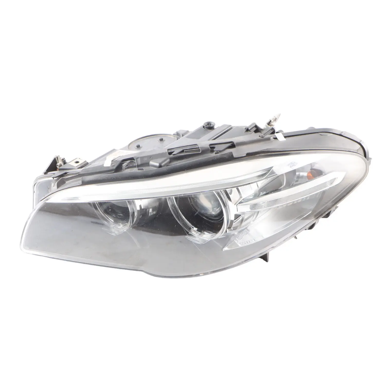 Bi-Xenon Headlamp BMW F10 F11 LCI Headlight Light Lamp Front Left N/S 7317133