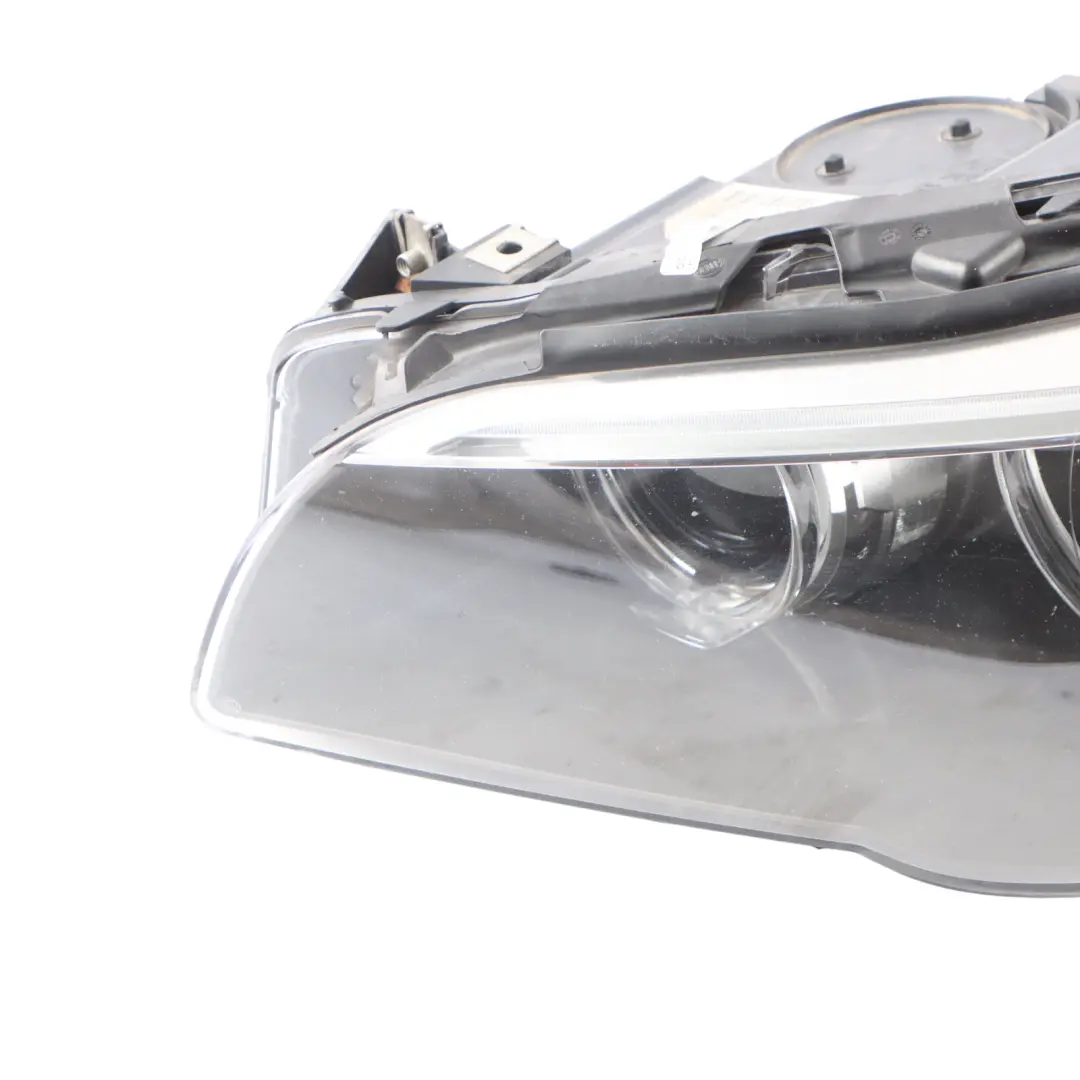 Bi-Xenon Headlamp BMW F10 F11 LCI Headlight Light Lamp Front Left N/S 7317133