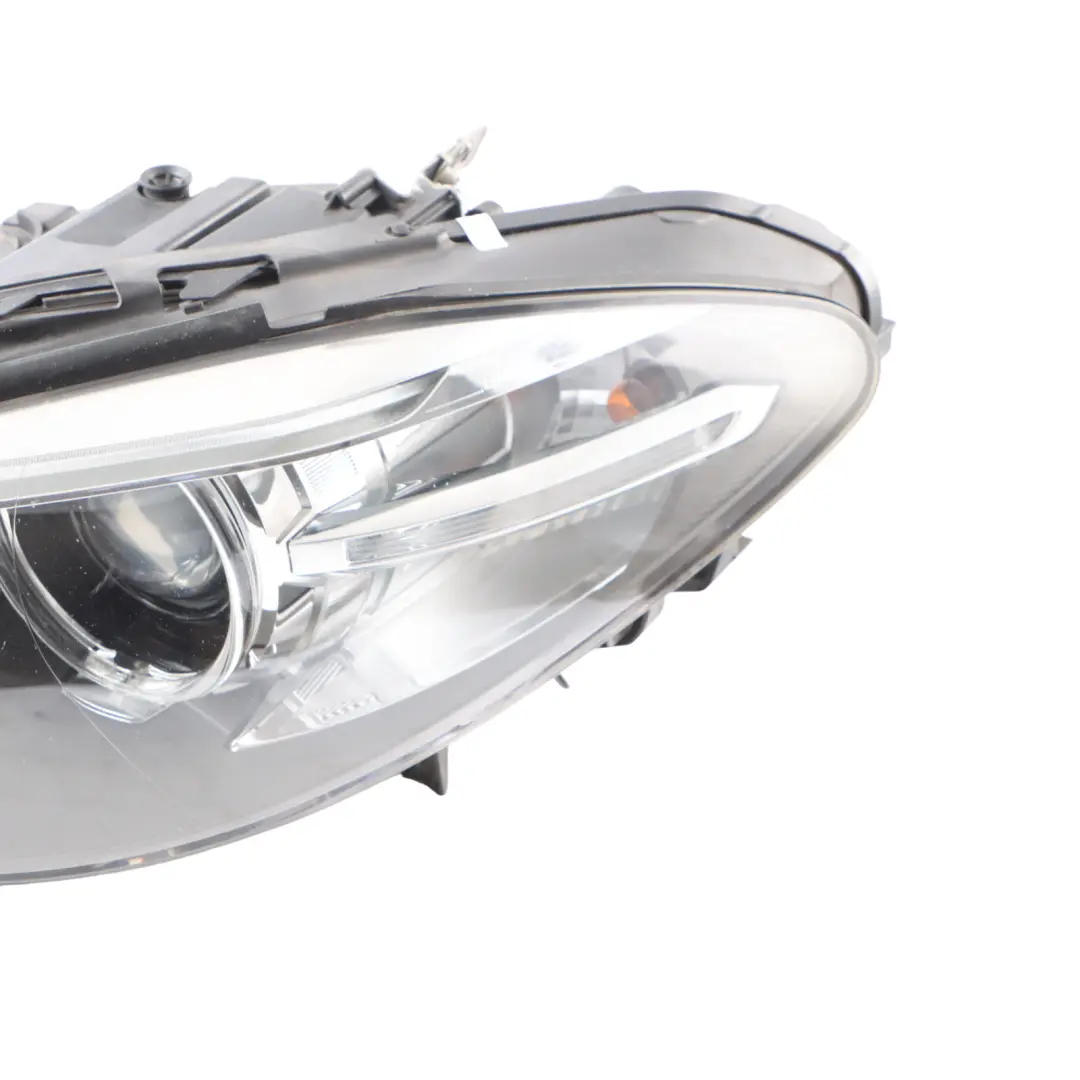 Bi-Xenon Headlamp BMW F10 F11 LCI Headlight Light Lamp Front Left N/S 7317133