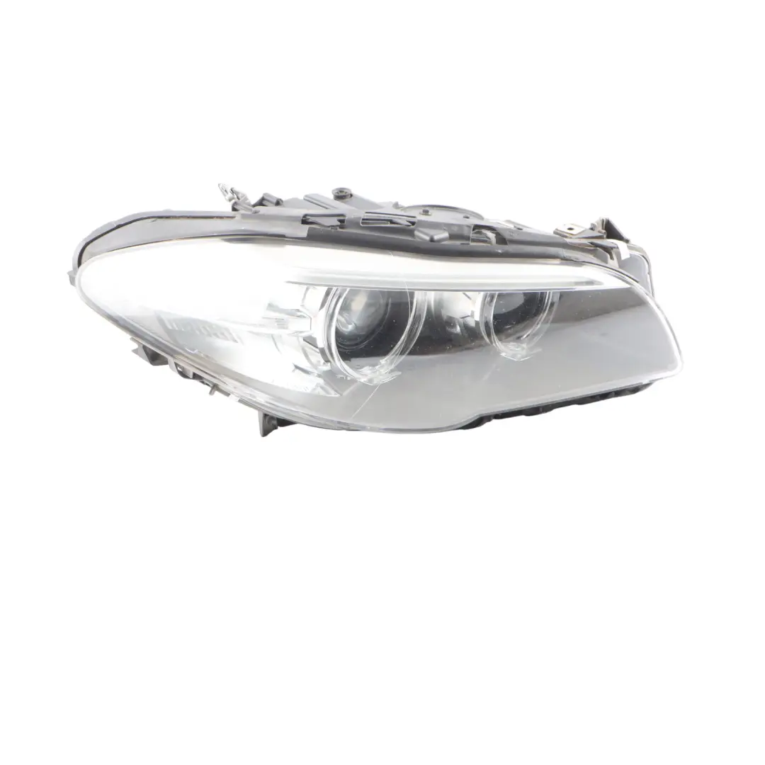 Headlight Headlight BMW F10 F11 LCI Xenon LED Lamp Front Right O/S 7317134