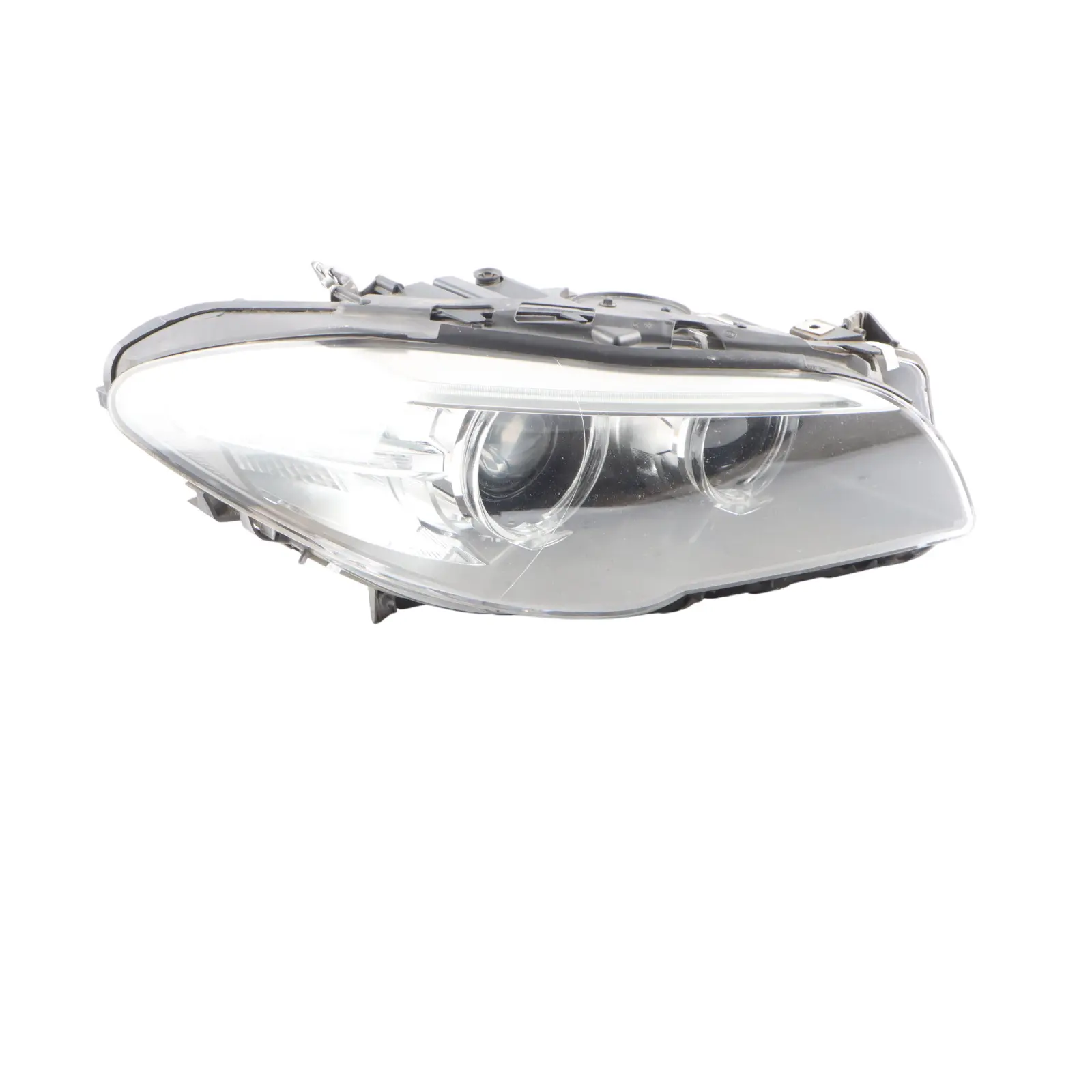 Headlight Headlight BMW F10 F11 LCI Xenon LED Lamp Front Right O/S 7317134