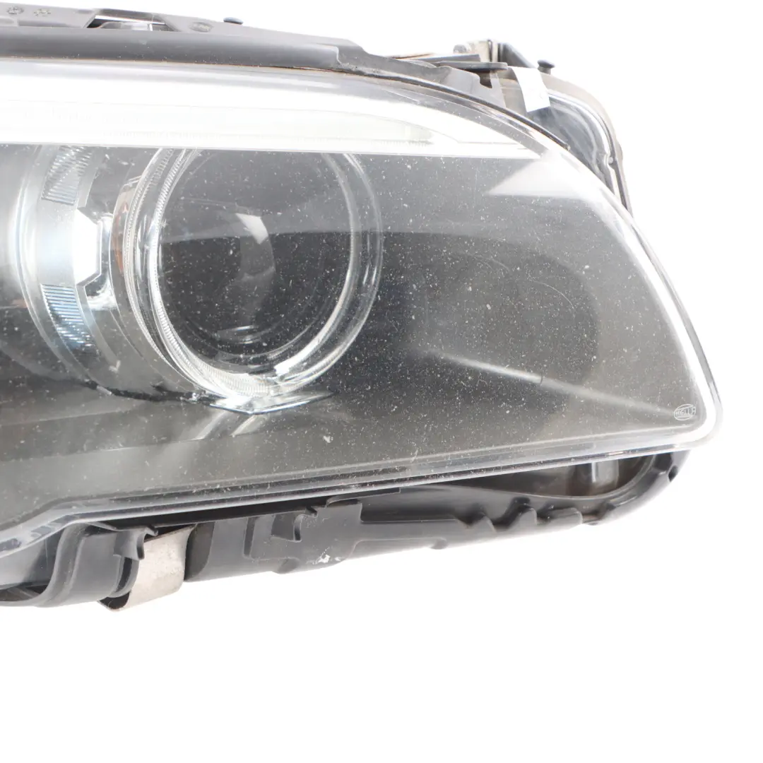 Headlight Headlight BMW F10 F11 LCI Xenon LED Lamp Front Right O/S 7317134