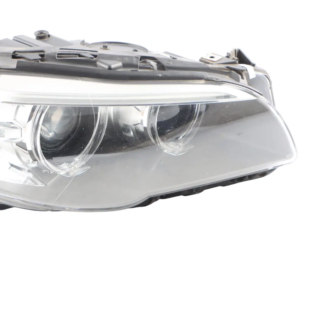 Headlight Headlight BMW F10 F11 LCI Xenon LED Lamp Front Right O/S 7317134