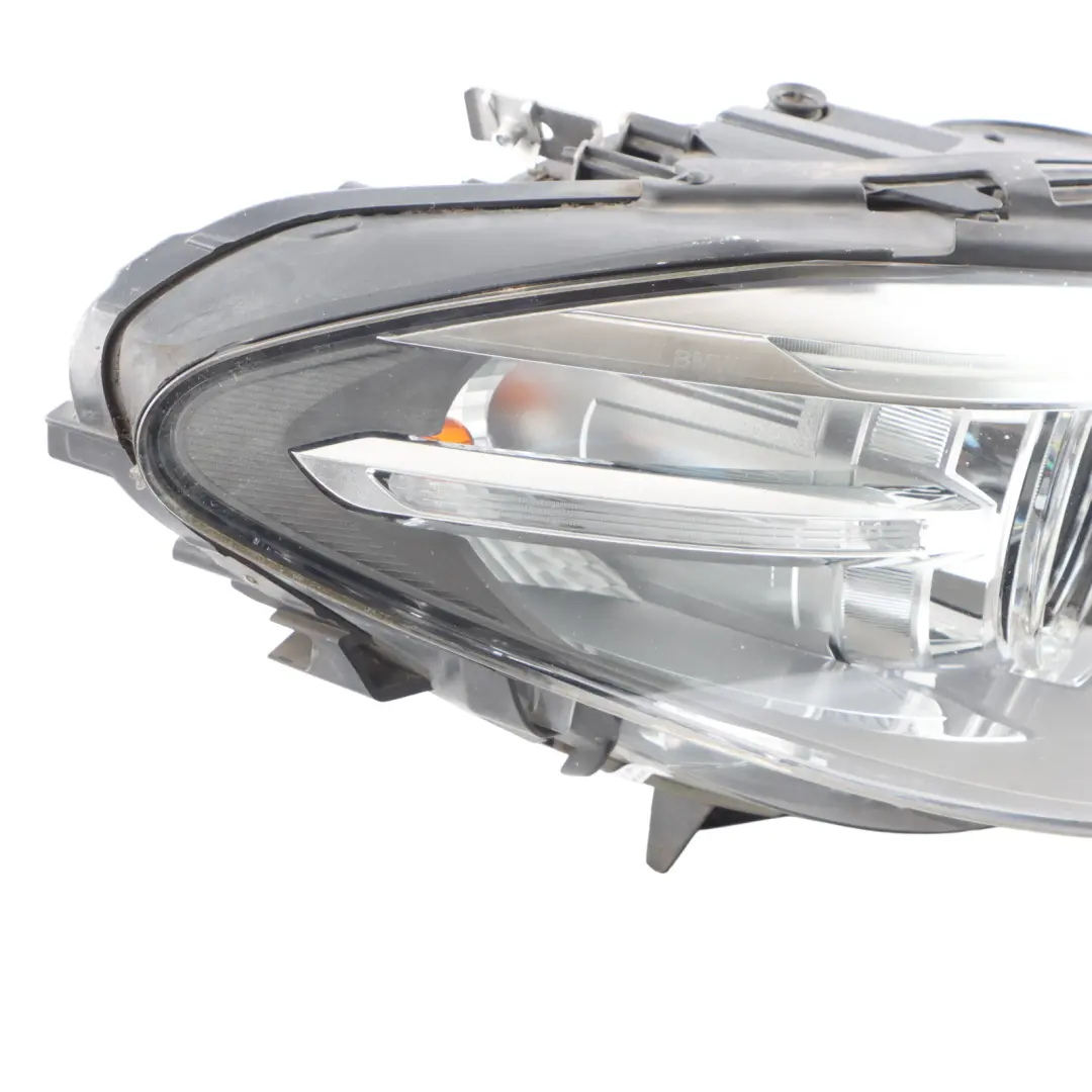 Headlight Headlight BMW F10 F11 LCI Xenon LED Lamp Front Right O/S 7317134