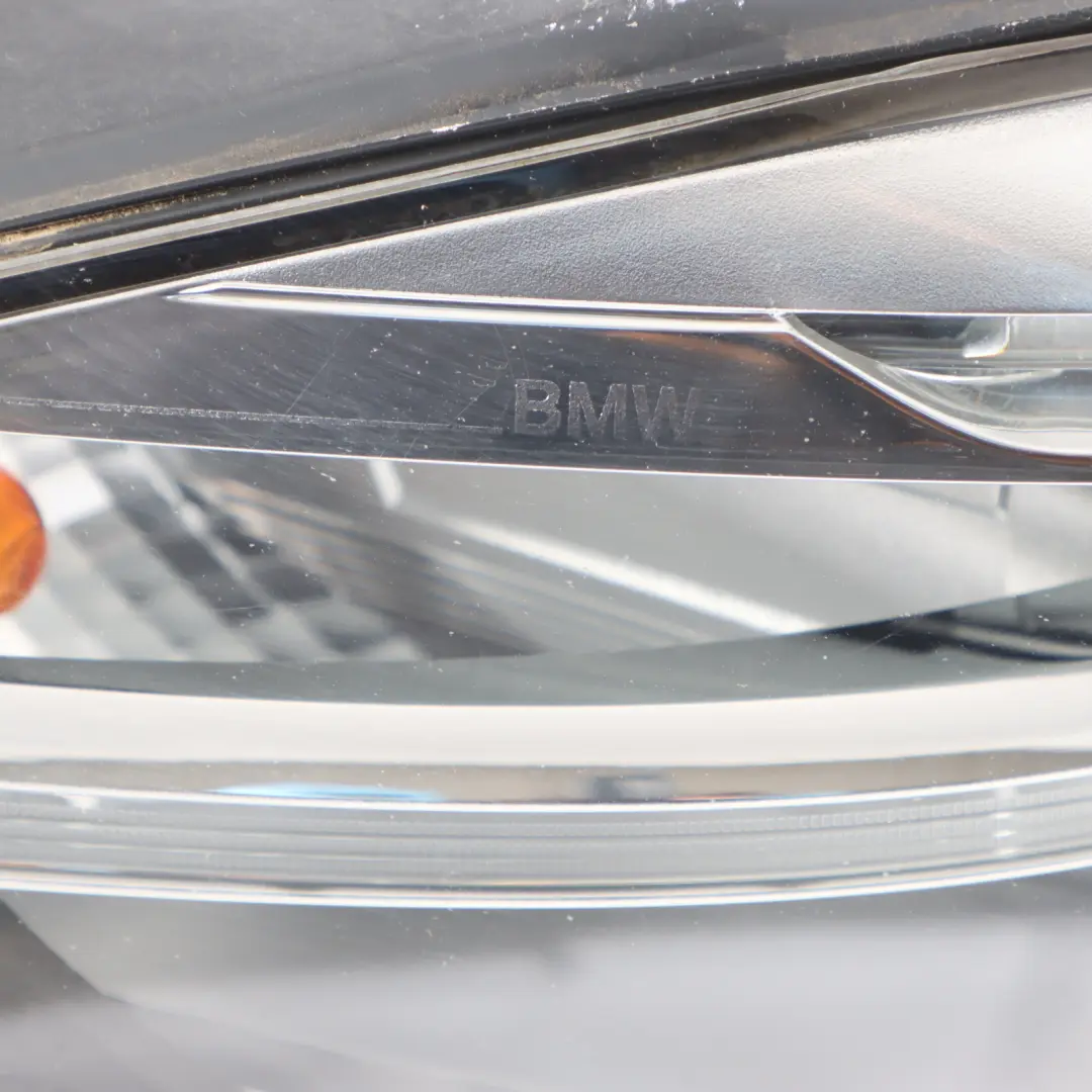Headlight Headlight BMW F10 F11 LCI Xenon LED Lamp Front Right O/S 7317134
