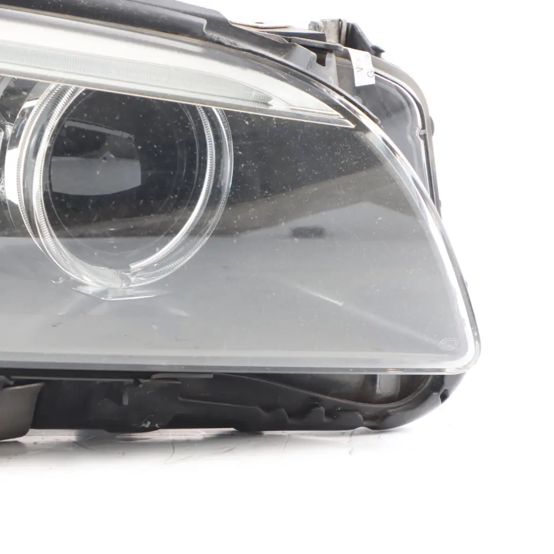 Headlight Headlight BMW F10 F11 LCI Xenon LED Lamp Front Right O/S 7317134