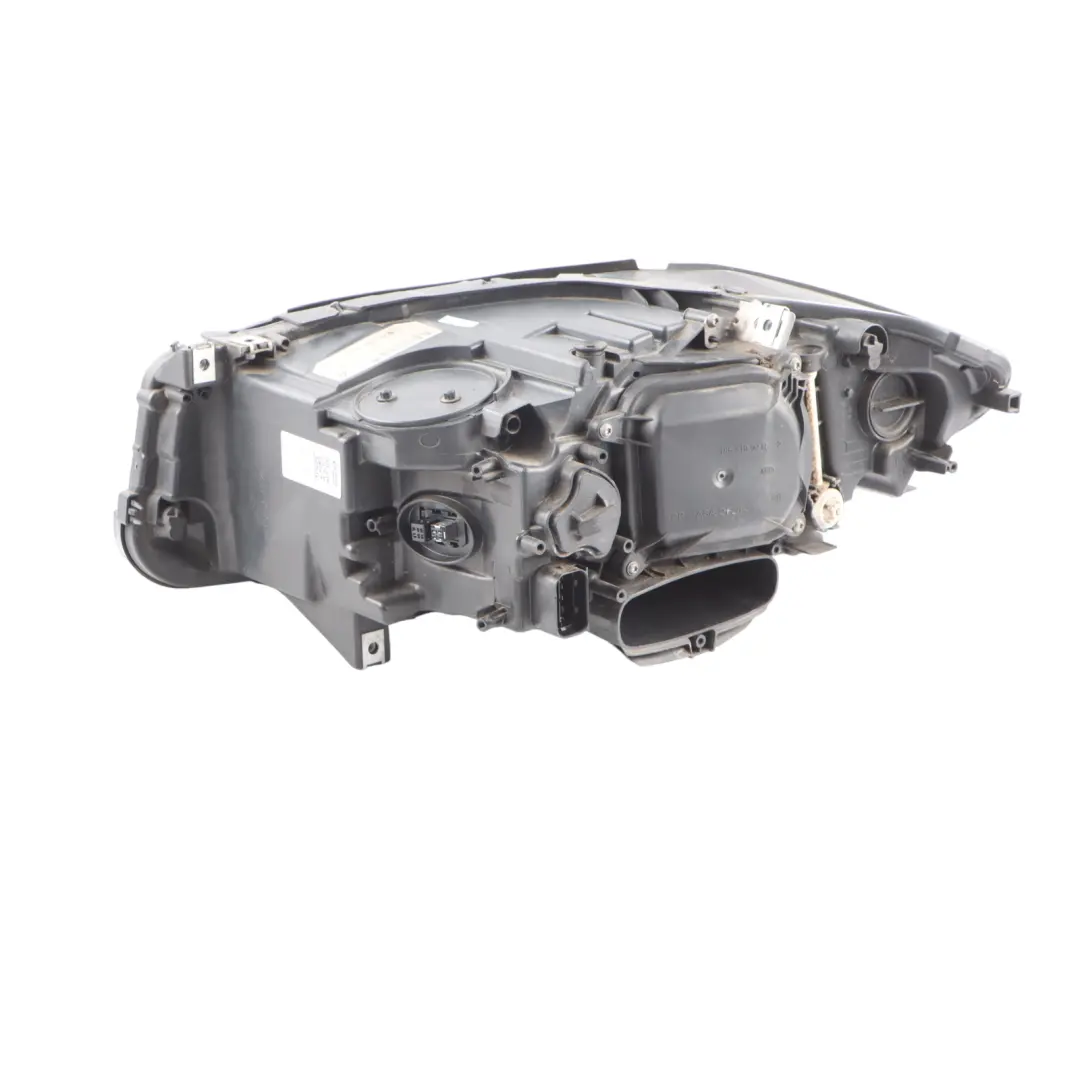 Headlight Headlight BMW F10 F11 LCI Xenon LED Lamp Front Right O/S 7317134