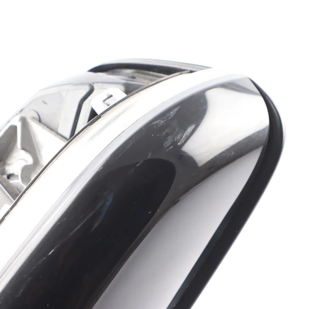 Wing Mirror BMW F30 F31 M Sport High Gloss Heated Door Left N/S Outside 5 Pins