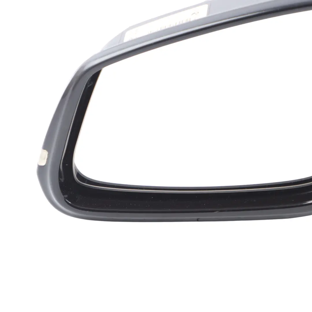 Wing Mirror BMW F30 F31 M Sport High Gloss Heated Door Left N/S Outside 5 Pins