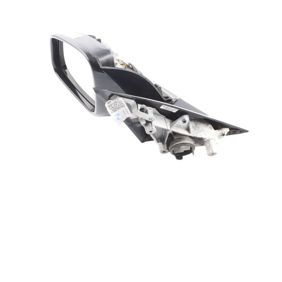 Wing Mirror BMW F30 F31 M Sport High Gloss Heated Door Left N/S Outside 5 Pins