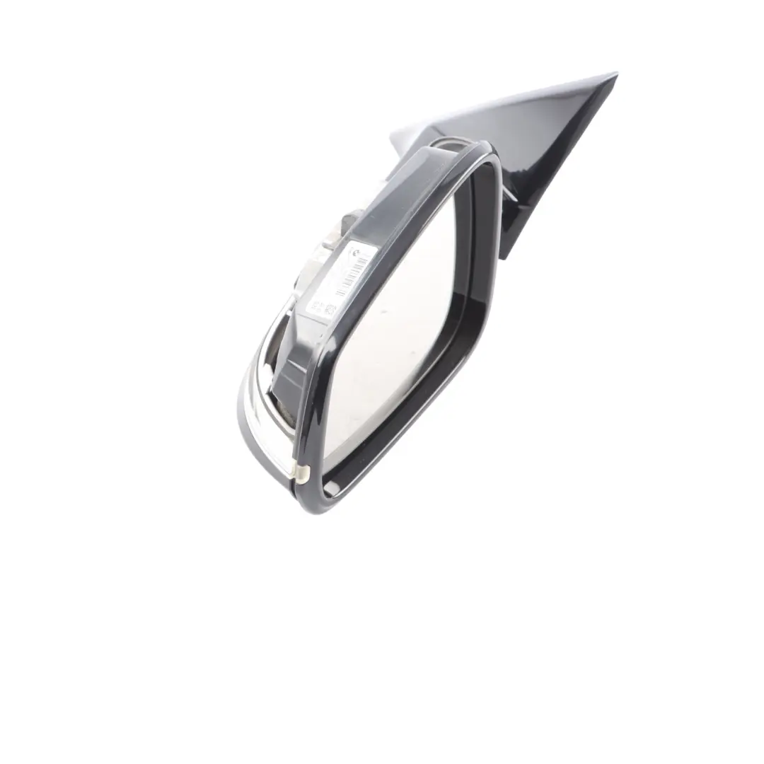 Wing Mirror BMW F30 F31 M Sport High Gloss Heated Door Left N/S Outside 5 Pins