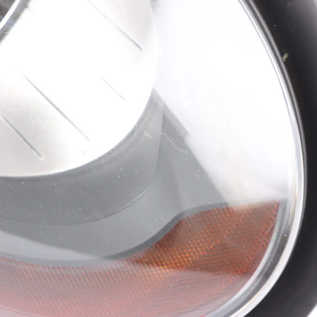MINI Cooper F55 F56 F57 Headlight Headlamp Lamp Turn Indicator Yellow Right O/S