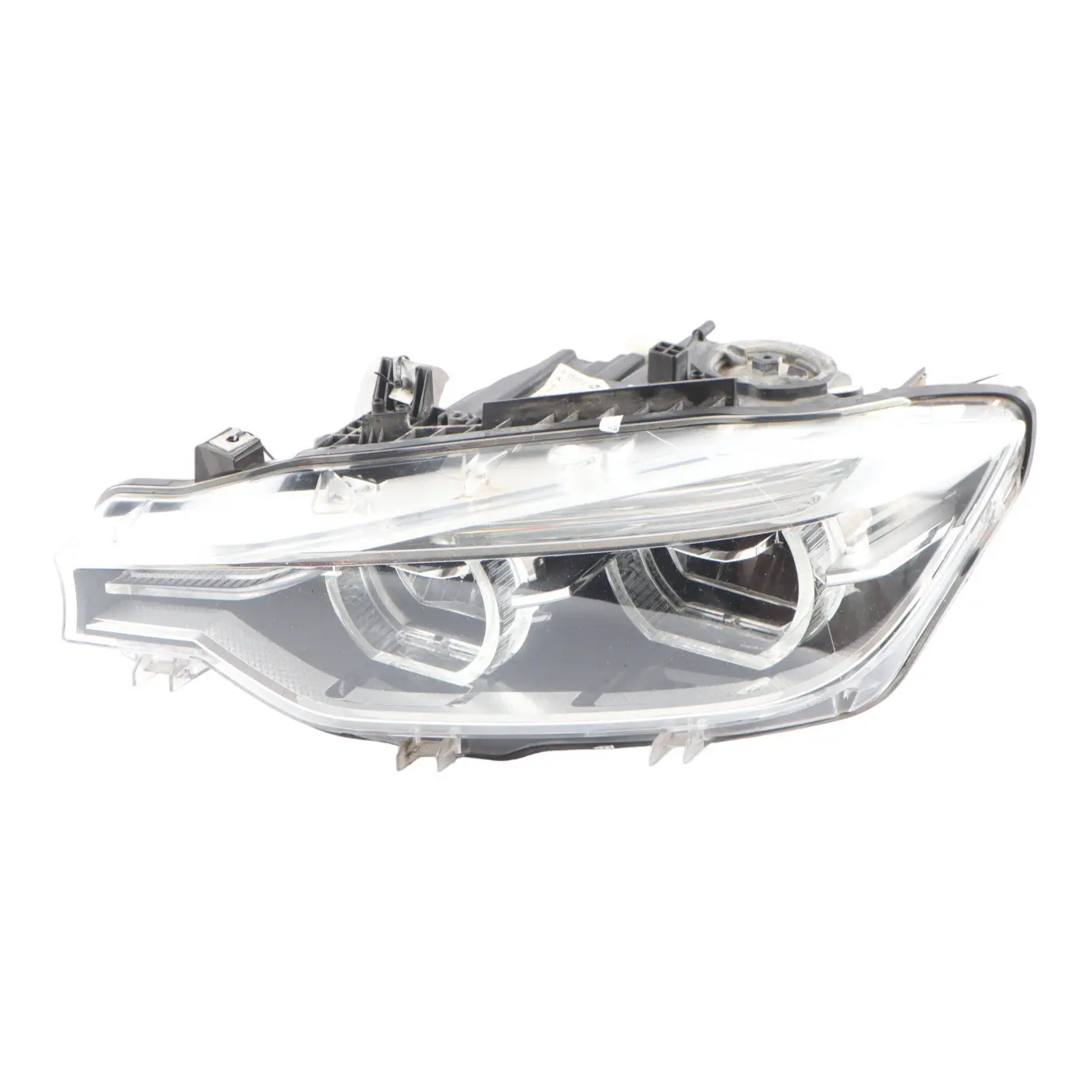 Left Headlamp BMW F30 F31 LCI LED Technology Light Front N/S 7419631