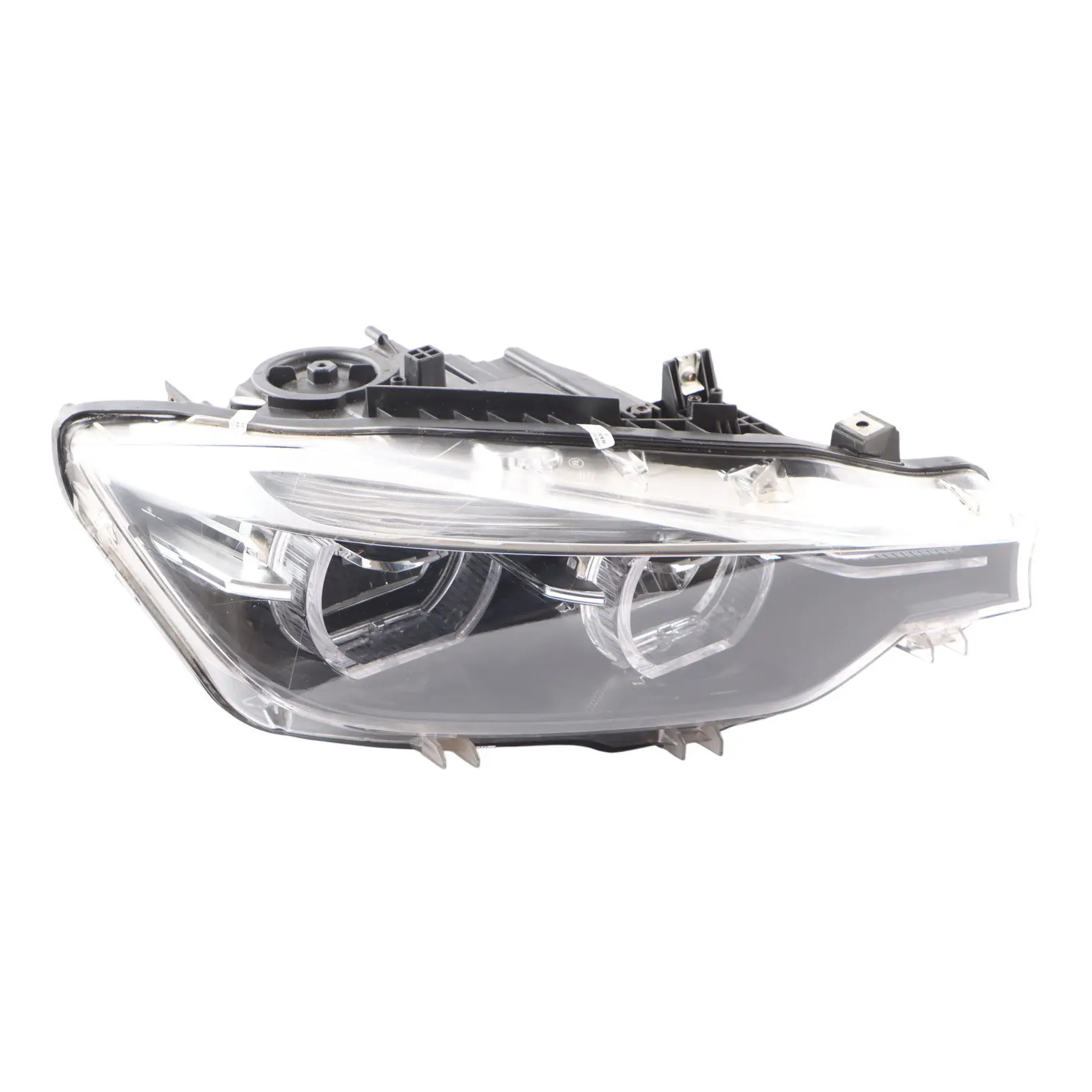 BMW F30 F31 LCI Headlamp Headlight LED Lamp Light Front Right O/S 7471308