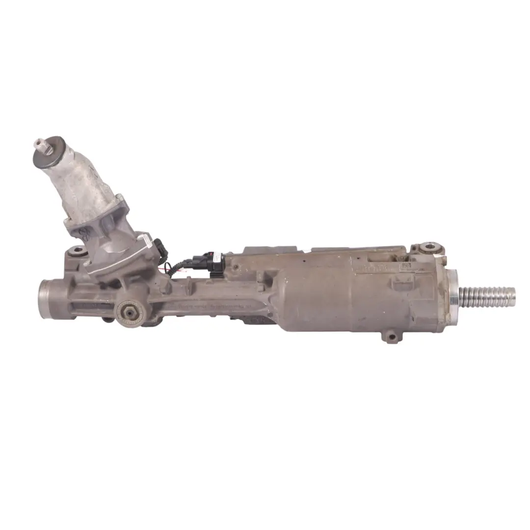 Audi Q5 FY 2.0 TFSI DAXB Electric Power Steering Rack 80C423055H