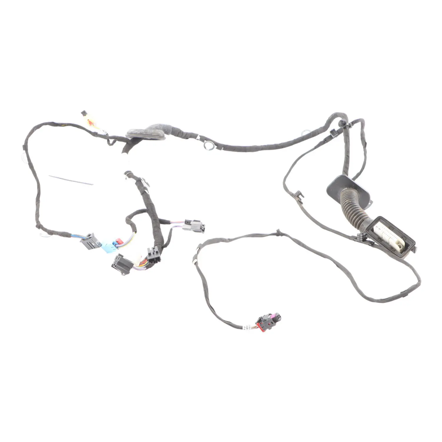 Audi RSQ3 F3 Front Door Wiring Harness Loom Cable Left N/S 83A971030QL