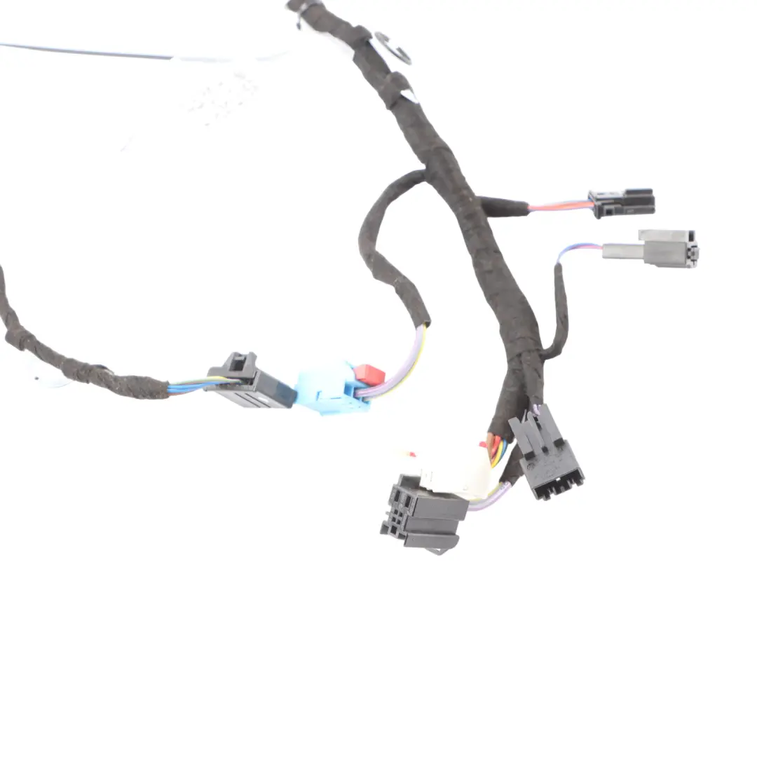 Audi RSQ3 F3 Front Door Wiring Harness Loom Cable Left N/S 83A971030QL