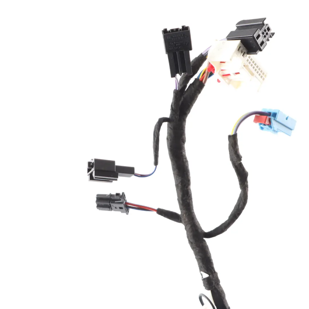 Audi RSQ3 F3 Front Door Wiring Harness Loom Cable Left N/S 83A971030QL