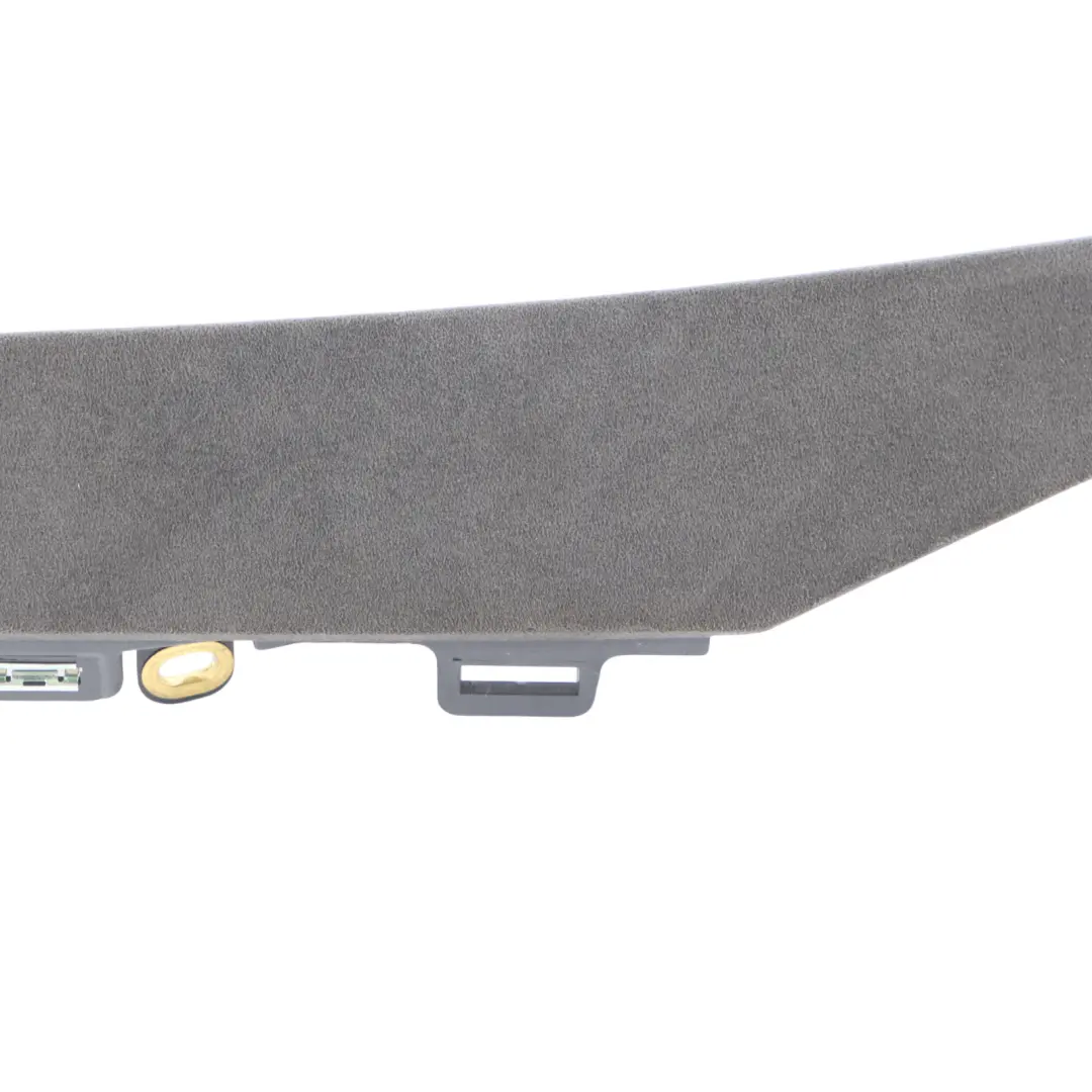 Audi RSQ3 F3 Dashboard Trim Cover Panel Alcantara 83C853241A