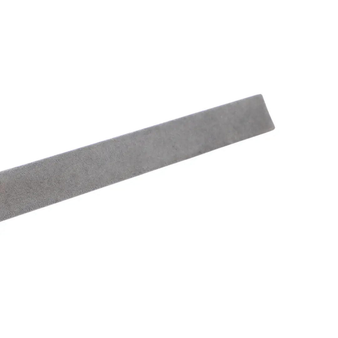 Audi RSQ3 F3 Dashboard Trim Cover Panel Alcantara 83C853241A