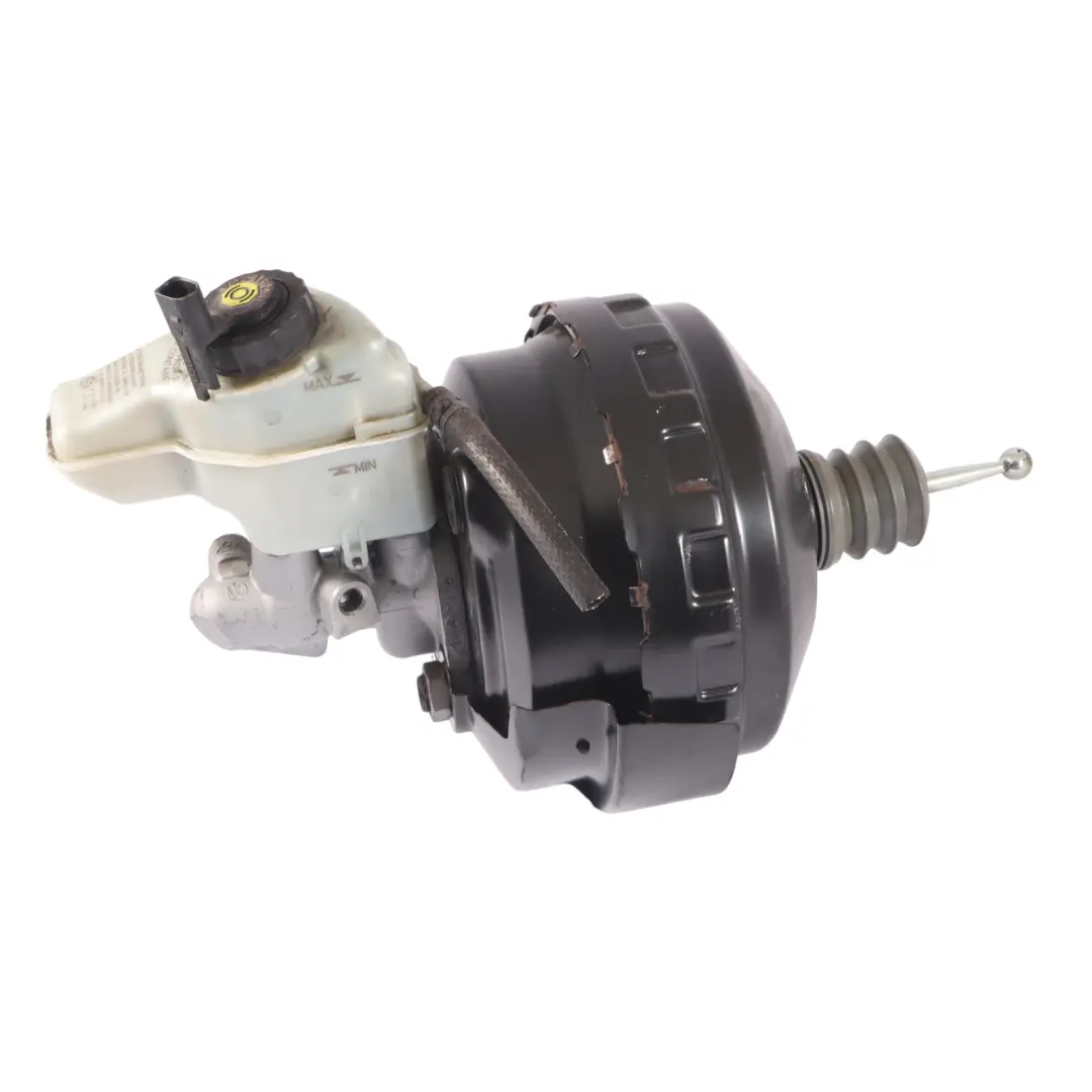 Audi TT 8J 2.0 TFSI BWA Vacuum Brake Servo Booster 8J2612107