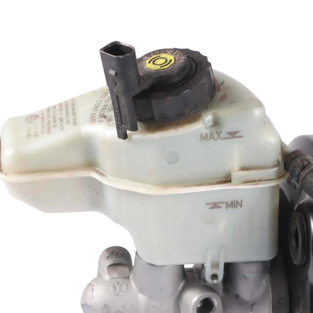 Audi TT 8J 2.0 TFSI BWA Vacuum Brake Servo Booster 8J2612107