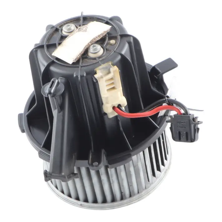 Audi A4 B8 Blower Heater A/C Motor Fan 8K2820021C