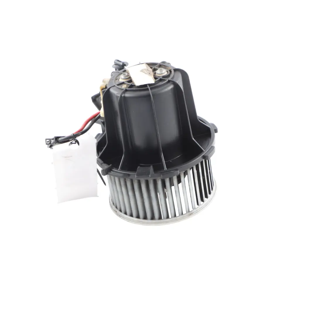 Audi A4 B8 Blower Heater A/C Motor Fan 8K2820021C