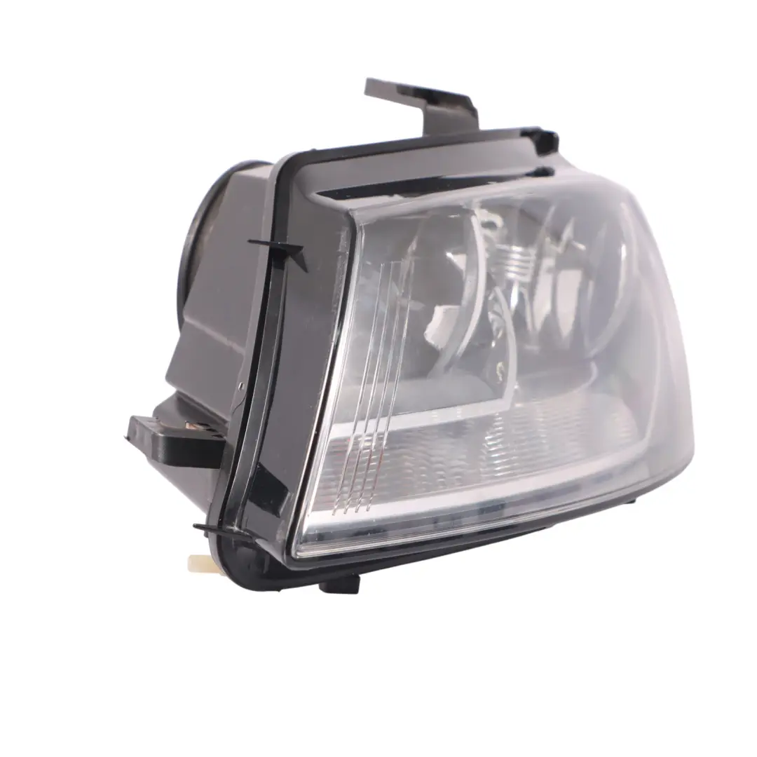 Audi A3 8P Front Lamp Headlight Halogen Left N/S 8P0941003BC