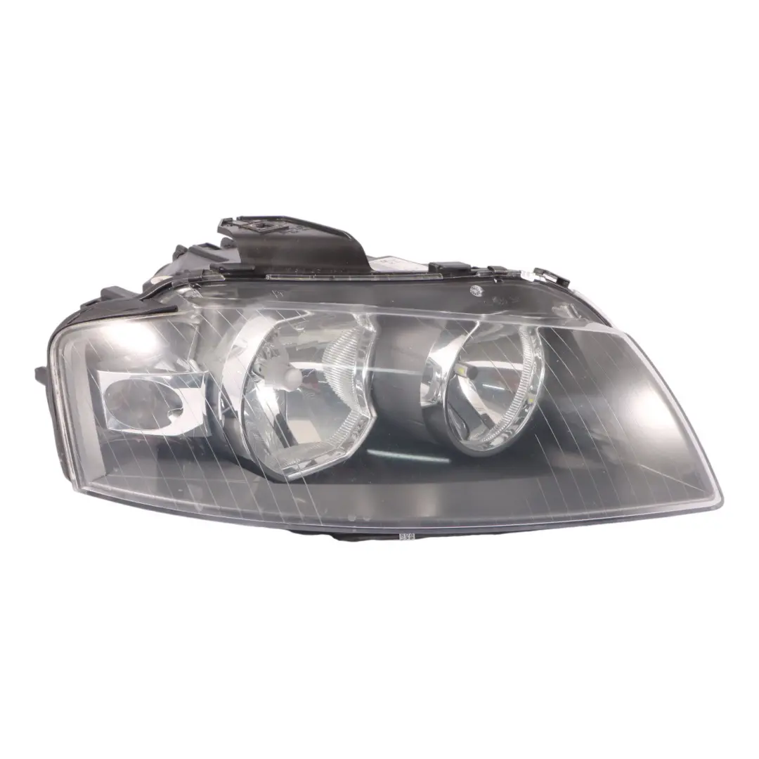 Audi A3 8P Headlight Headlamp Light Lamp Front Right O/S 8P0941004L