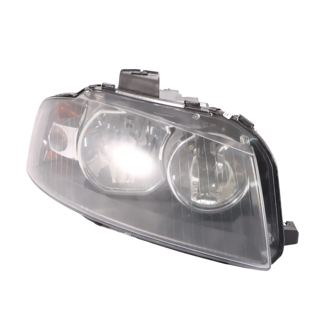 Audi A3 8P Headlight Headlamp Light Lamp Front Right O/S 8P0941004L