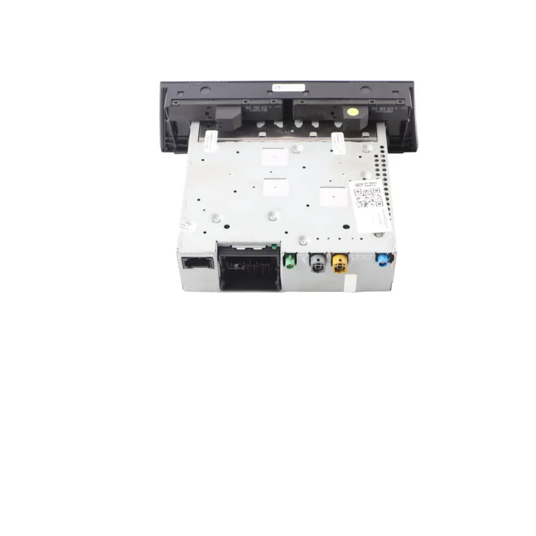 Audi A4 B8 Dashboard Reader Navi MMI DVD CD Player Head Unit 8R2035678