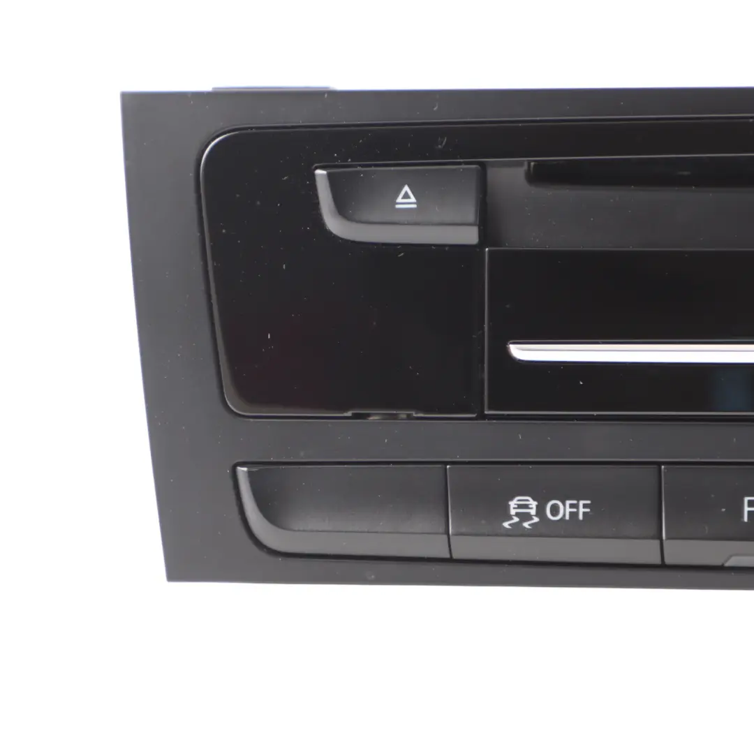 Audi A4 B8 Dashboard Reader Navi MMI DVD CD Player Head Unit 8R2035678