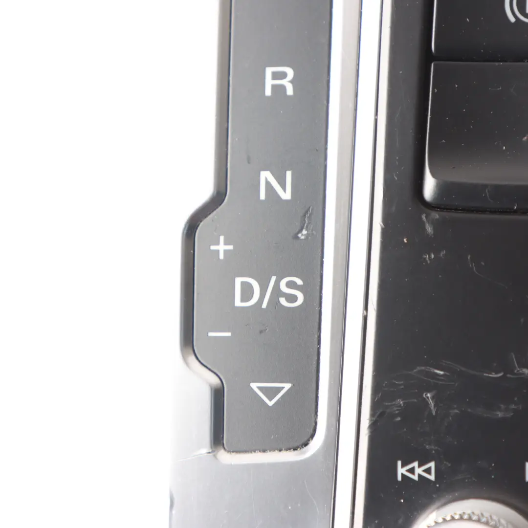 Audi A5 8T Multimedia Controller Knob Switch Centre Control Panel 8T0919611K