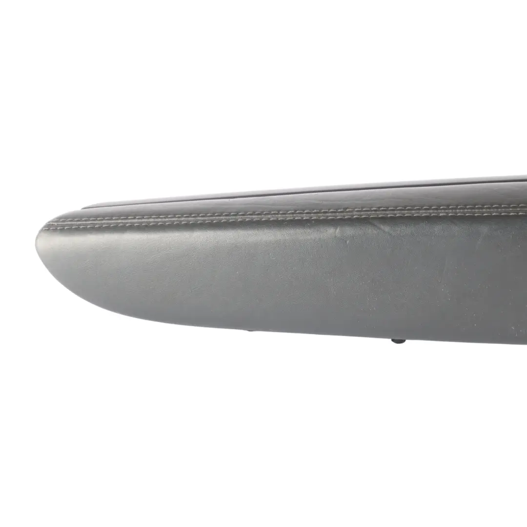 Audi A5 8F Front Door Card Arm Rest Armrest Leather Cover Right O/S 8T2867174A