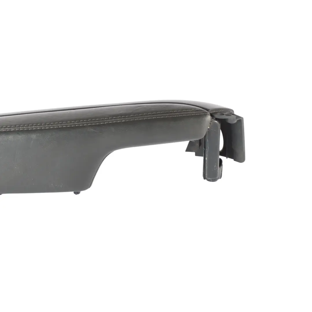 Audi A5 8F Front Door Card Arm Rest Armrest Leather Cover Right O/S 8T2867174A