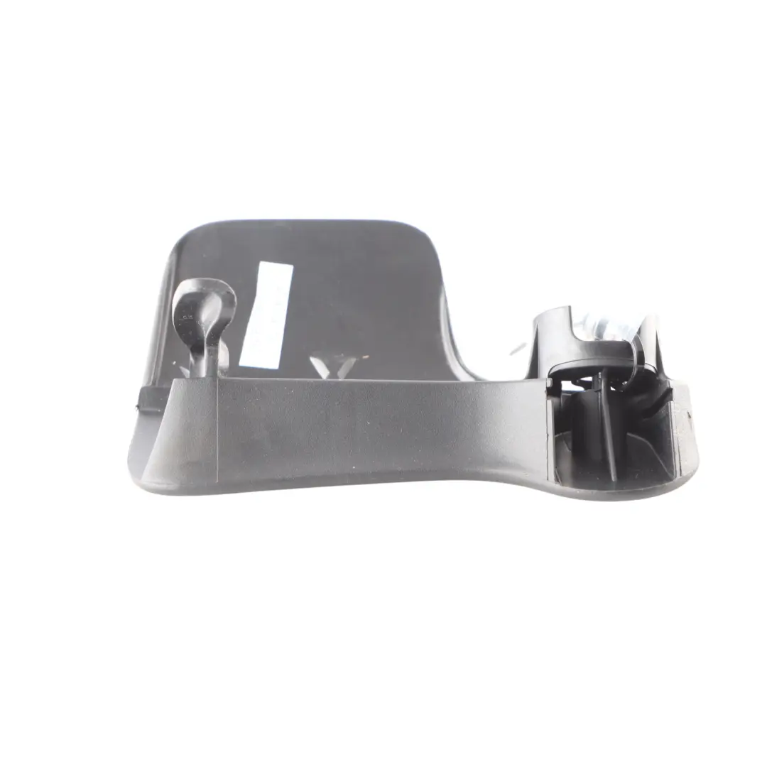 Audi Q3 8U Bonnet Release Handle Soul Black 8U2823533