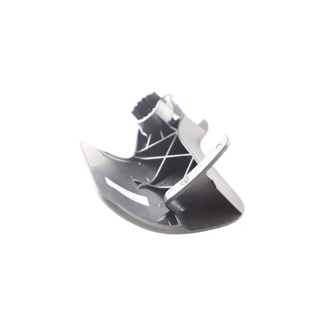 Audi Q3 8U Bonnet Release Handle Soul Black 8U2823533