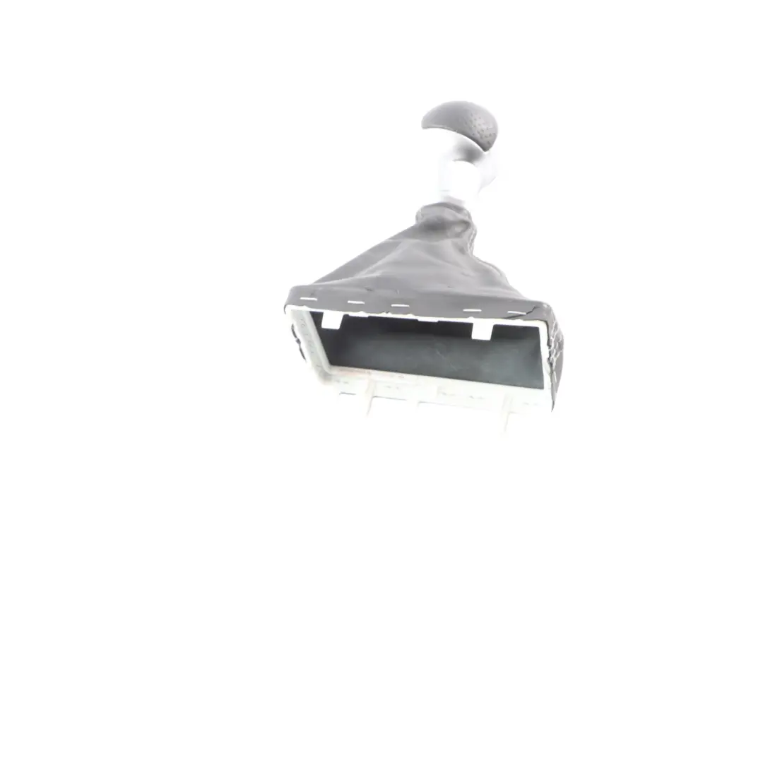 Gear Selector Knob Audi A3 S3 8V RSQ3 F3 S-Tronic Shifter Automatic Gearshift