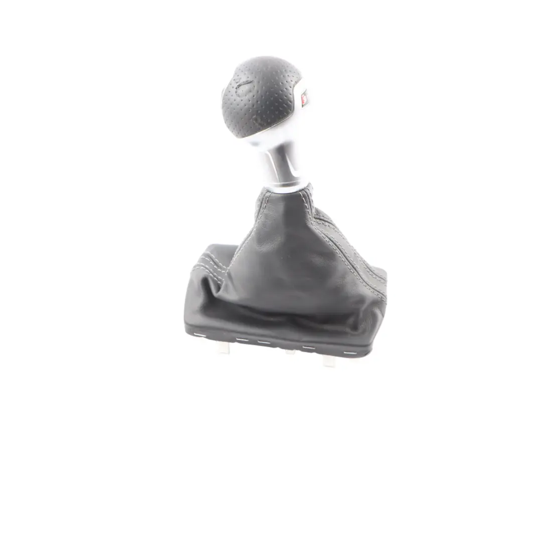 Gear Selector Knob Audi A3 S3 8V RSQ3 F3 S-Tronic Shifter Automatic Gearshift