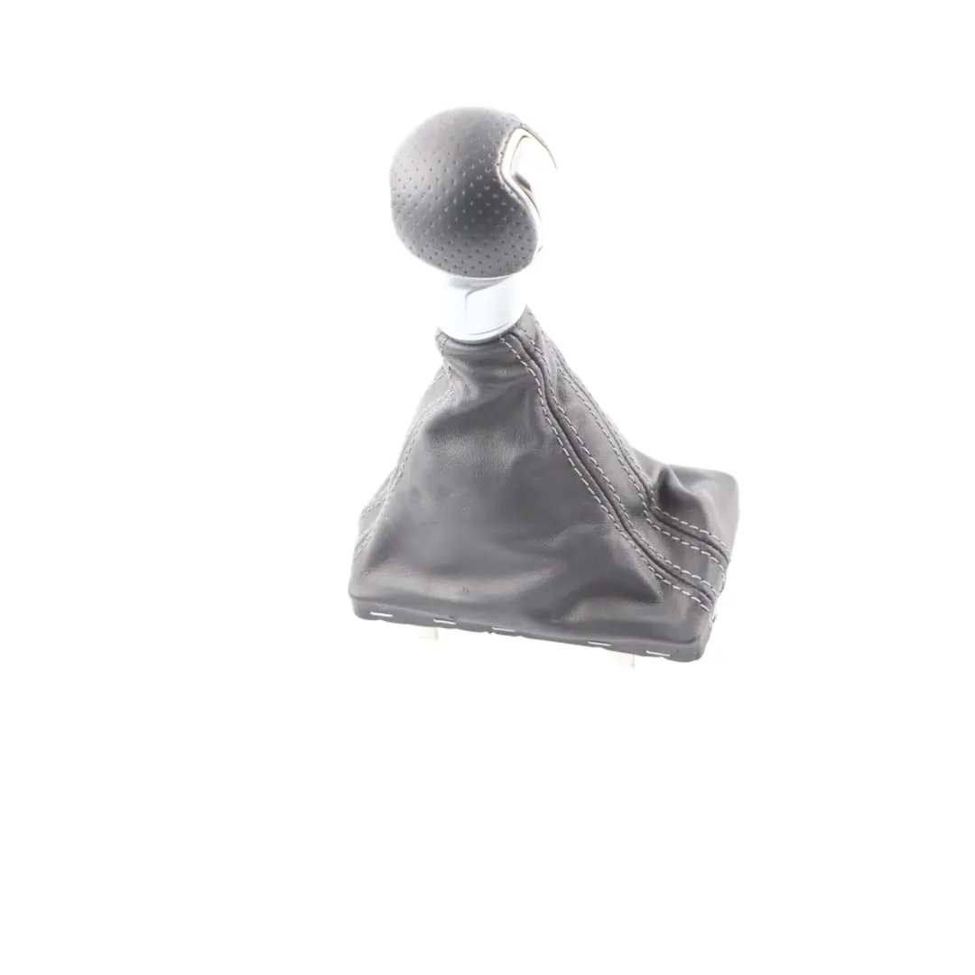 Gear Selector Knob Audi A3 S3 8V RSQ3 F3 S-Tronic Shifter Automatic Gearshift