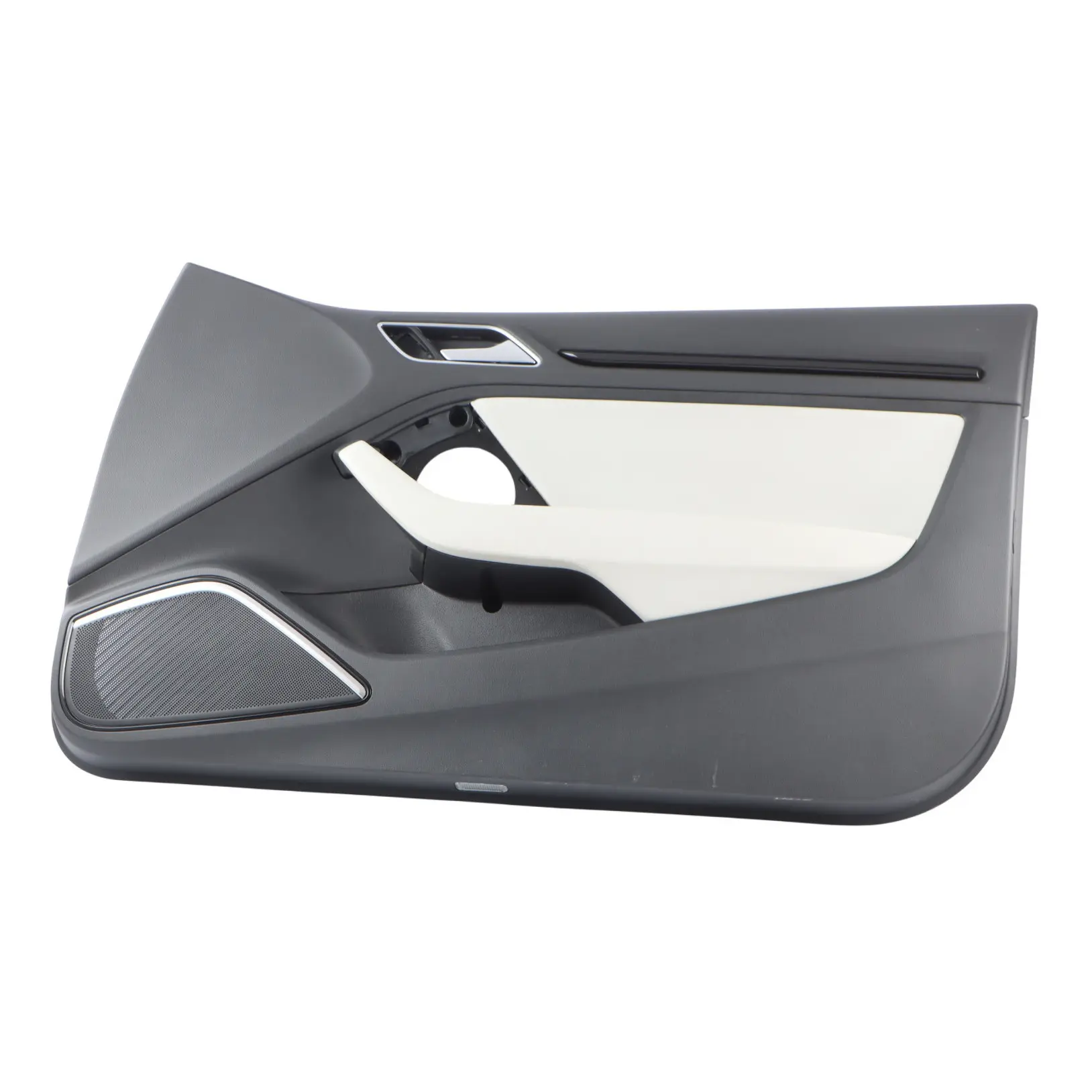 Audi A3 8V Door Card Trim Panel Leather Front Right O/S 8V3867104C