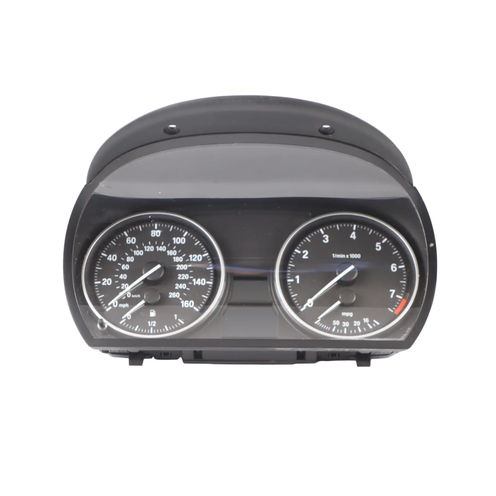 Instrument Cluster BMW X1 E84 E90 E91 E92 Petrol Speedo Clocks Manual 9166853