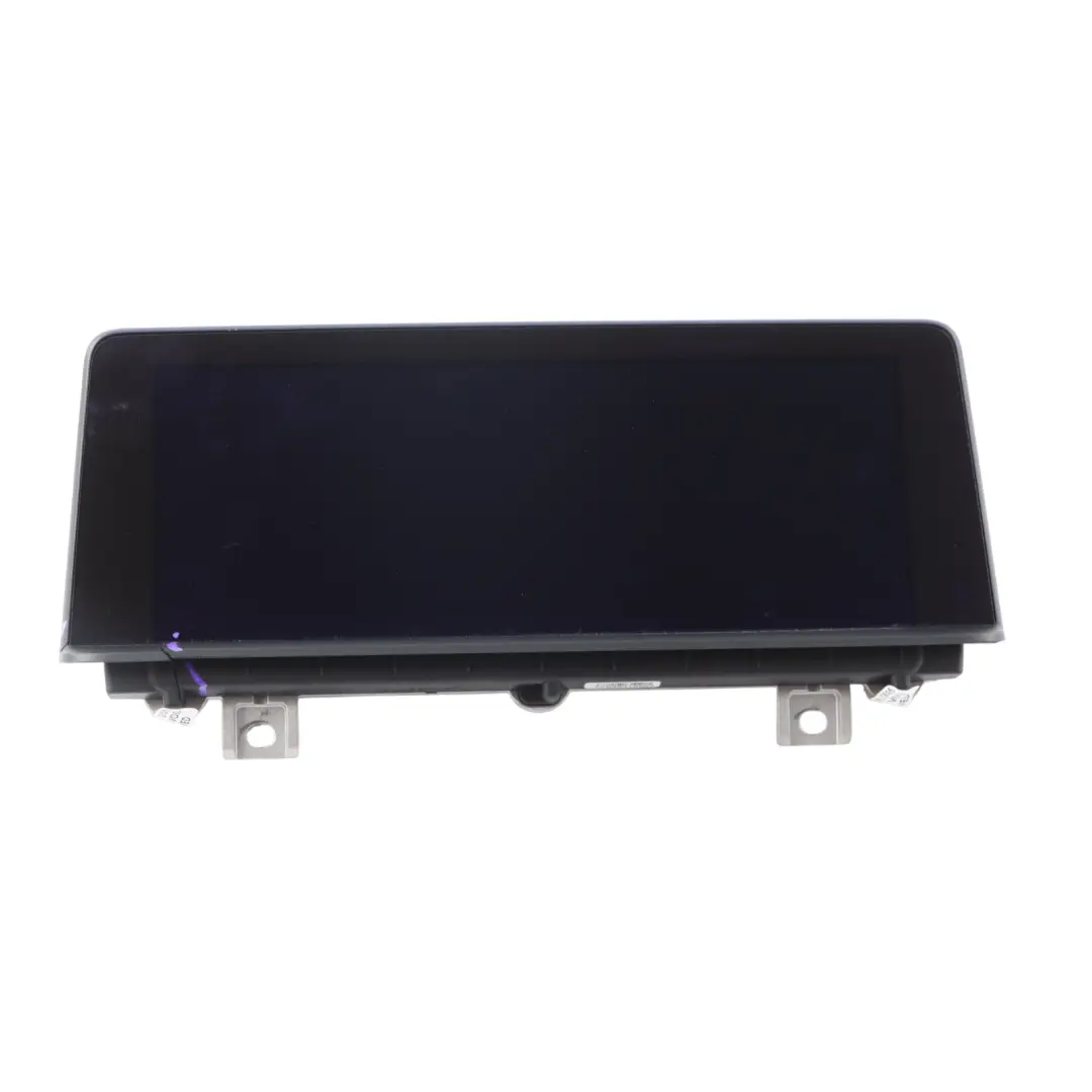 Display Screen BMW F20 F21 F22 Central Information Infotainment 8,8" 9387548