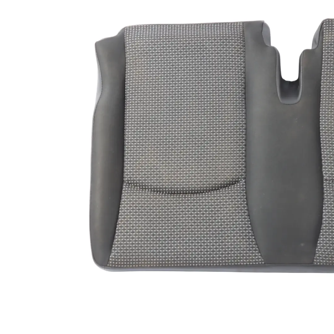 Mercedes Vito W639 Front Seat Double Passenger Seat Cloth Fabric Anthracite