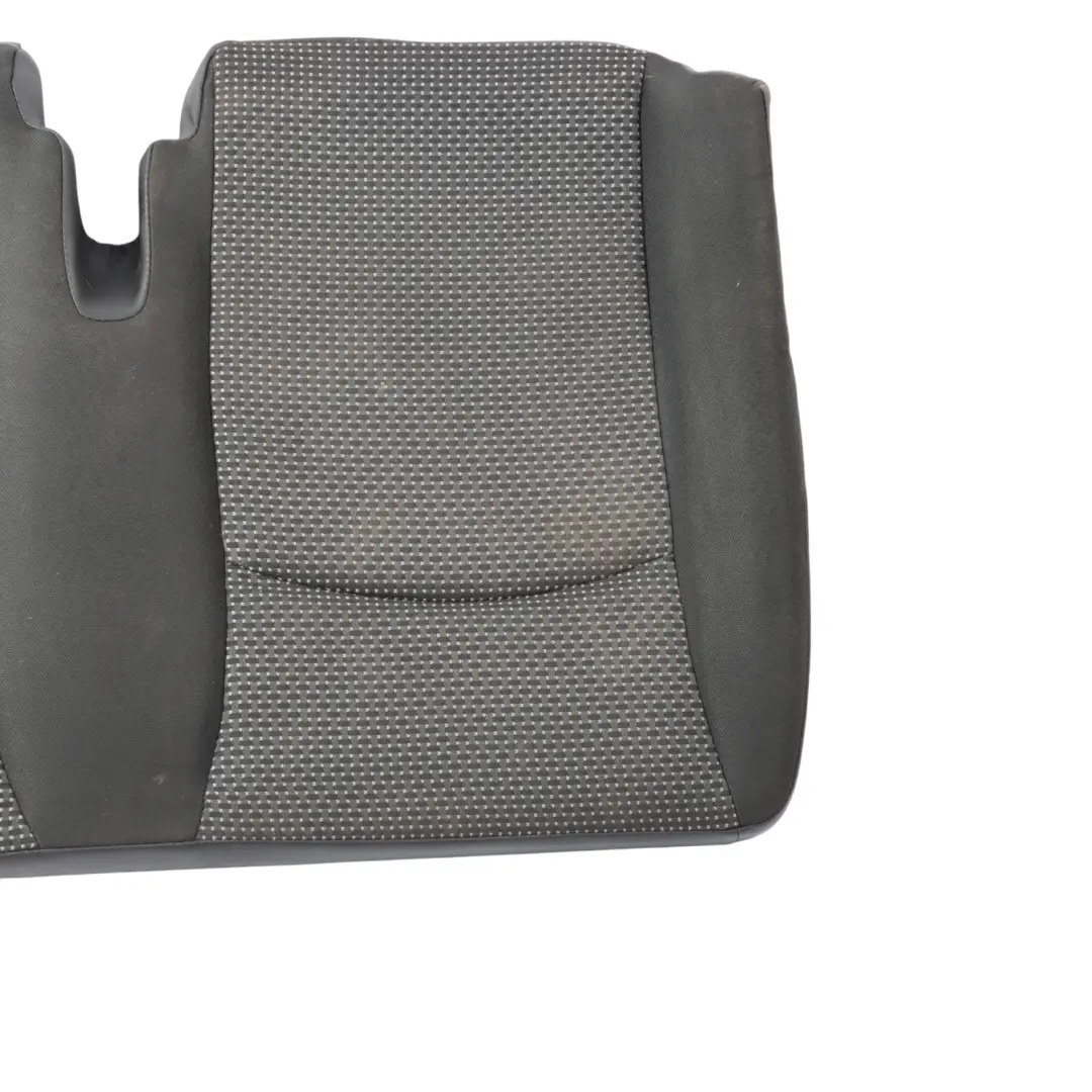 Mercedes Vito W639 Front Seat Double Passenger Seat Cloth Fabric Anthracite