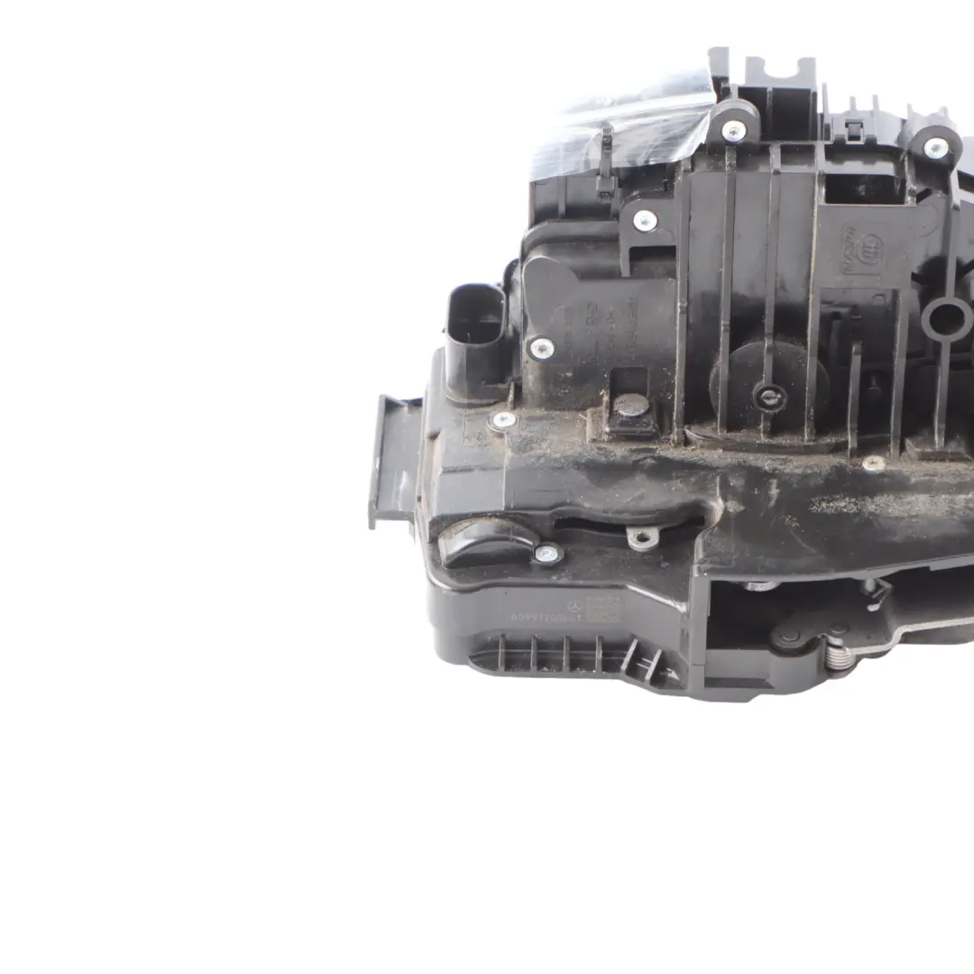 Door Lock Mercedes W213 W222 Lock Mechanism Actuator Front Right O/S  - SKU RHD-A0997200601 - Part number A0997200601